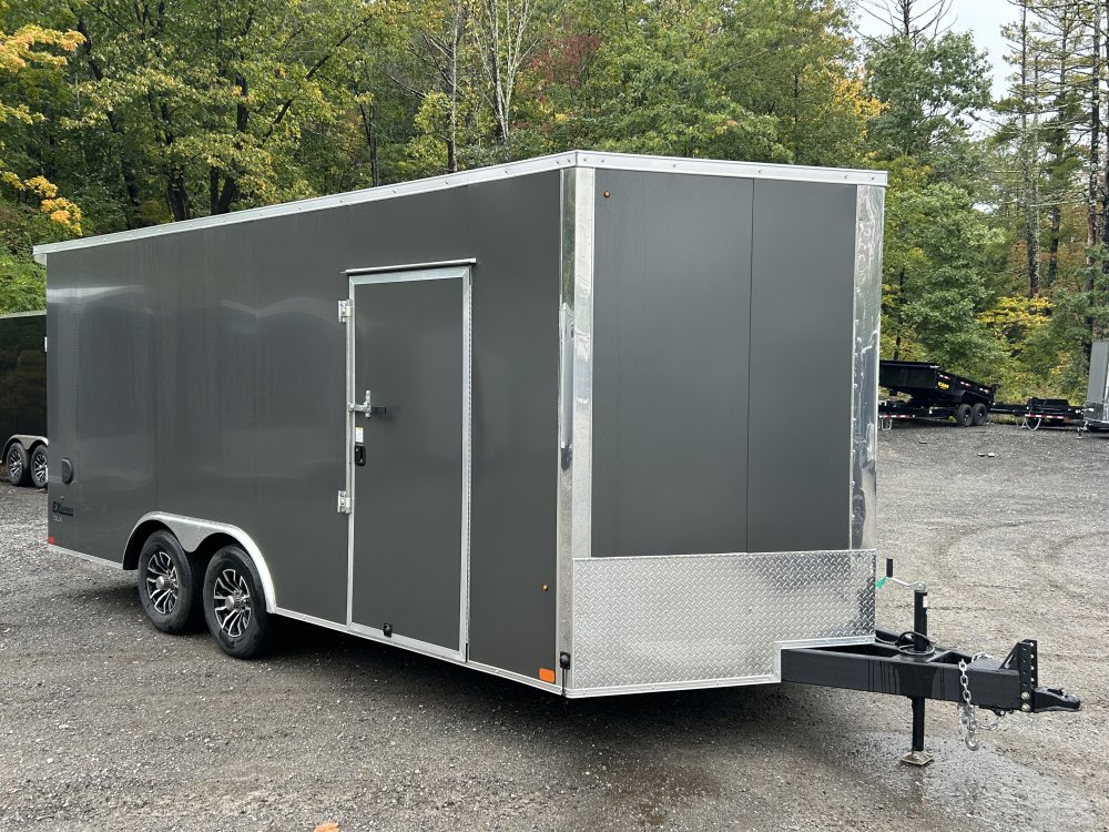 Cargo Express EX DLX 8.5x18
