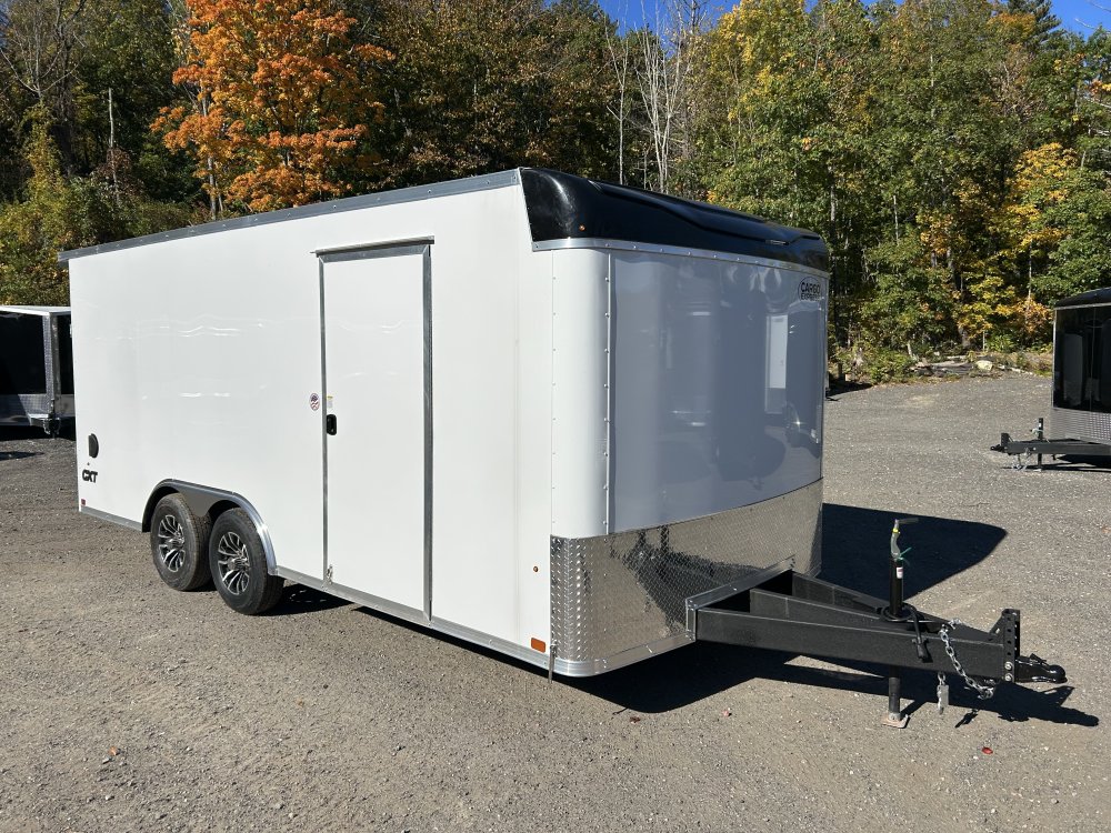 Cargo Express CXT 8.5x18