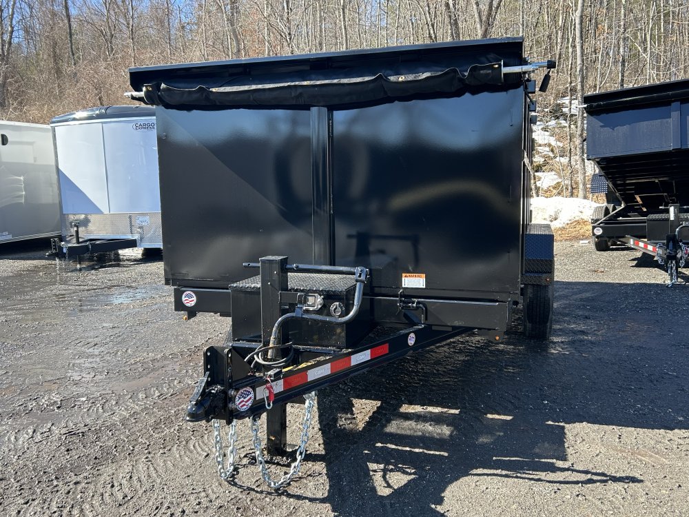 7'x14' CAM Superline Dump