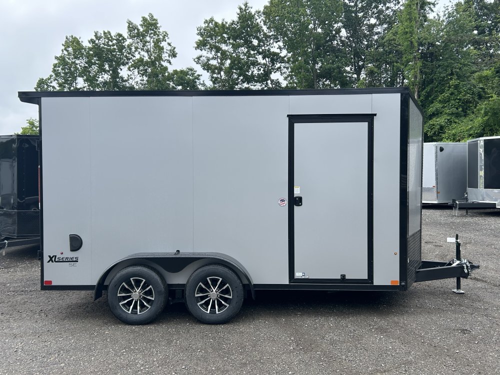 7'x14' Cargo Express Enclosed Cargo