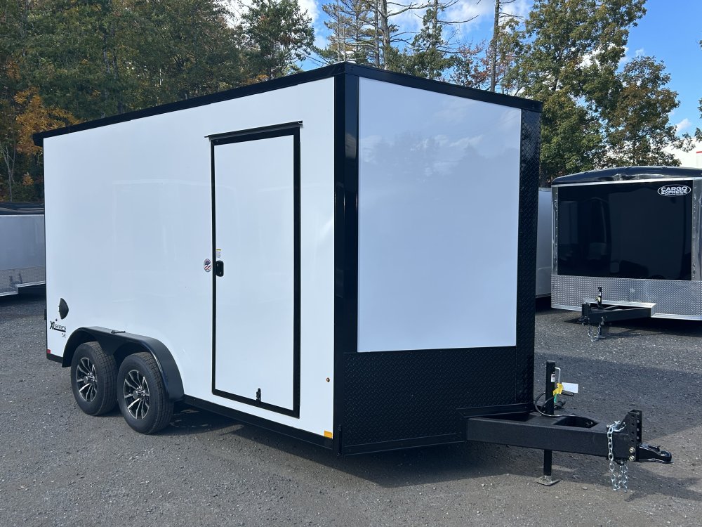 Cargo Express XLWSE 7.5x14