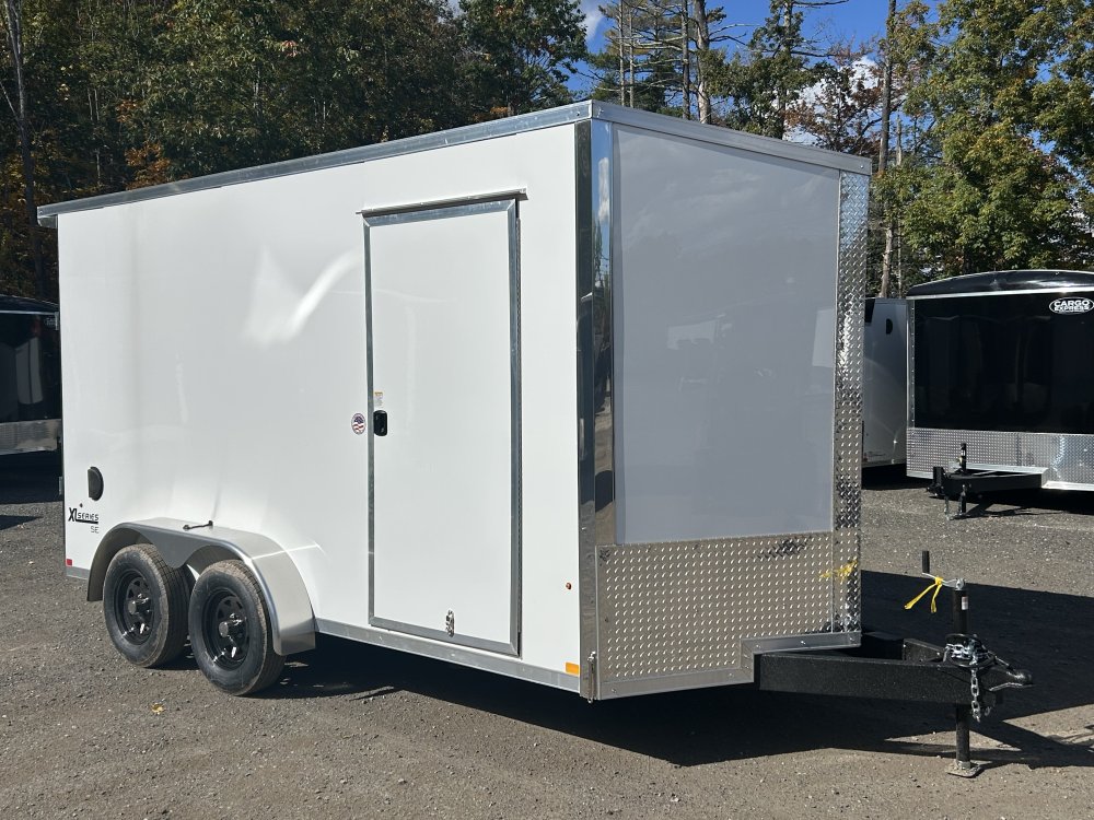 Cargo Express XLWSE 7x14