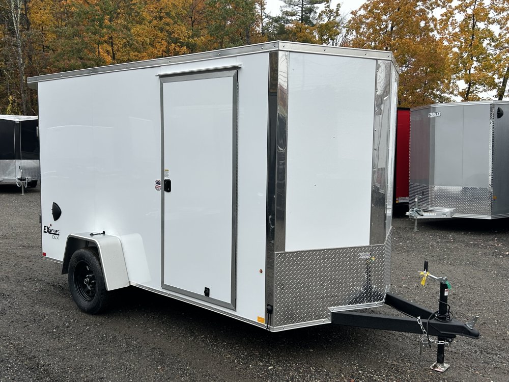 Cargo Express EX DLX 6x12