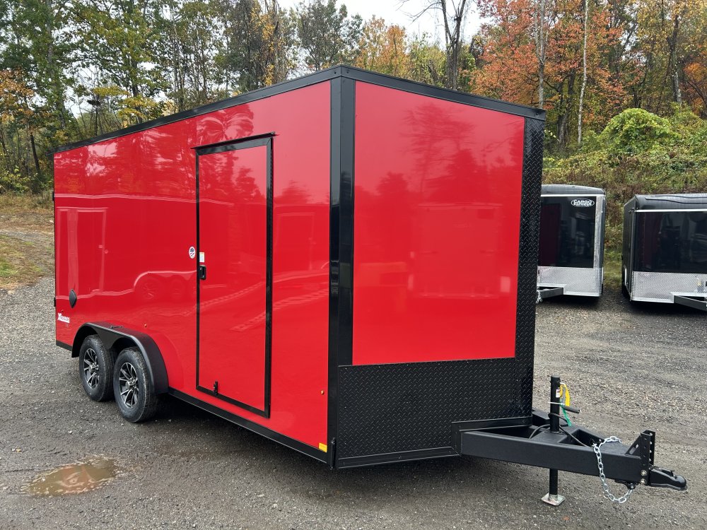 Cargo Express XLSWE 7.5x16