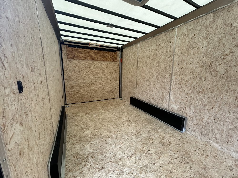 Cargo Express XLSWE 7.5x16 Enclosed Cargo