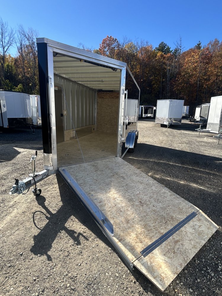 EZ-Hauler EZES 7.5x14 XLT Pro Snow Snowmobile