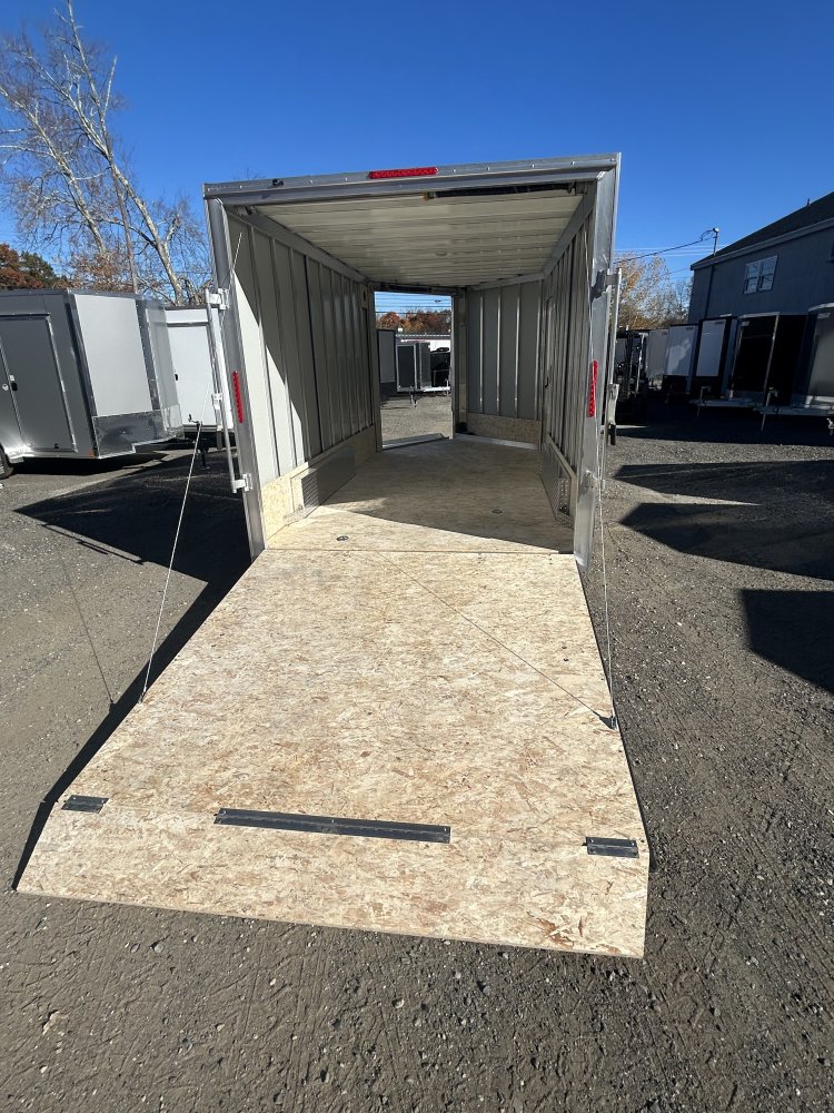 EZ-Hauler EZES 7.5x14 XLT Pro Snow Snowmobile