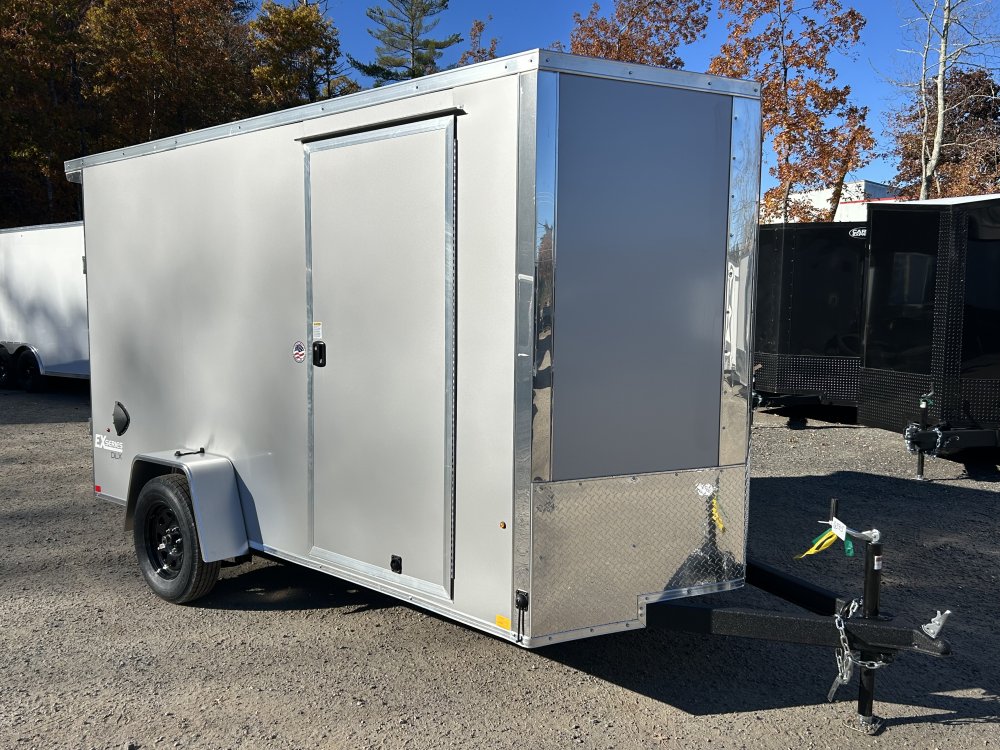 Cargo Express EX DLX 6x12