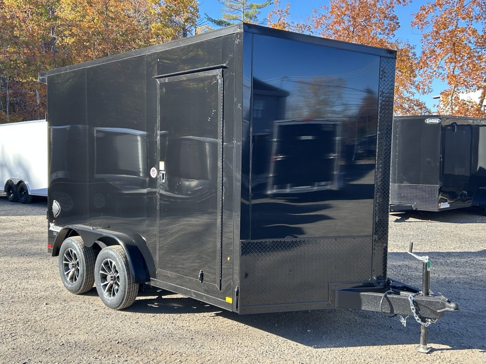 Cargo Express XLWSE 7.5x12