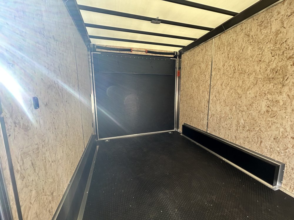 Cargo Express XLWSE 7.5x12 Enclosed Cargo