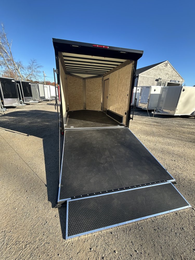 Cargo Express XLWSE 7.5x12 Enclosed Cargo