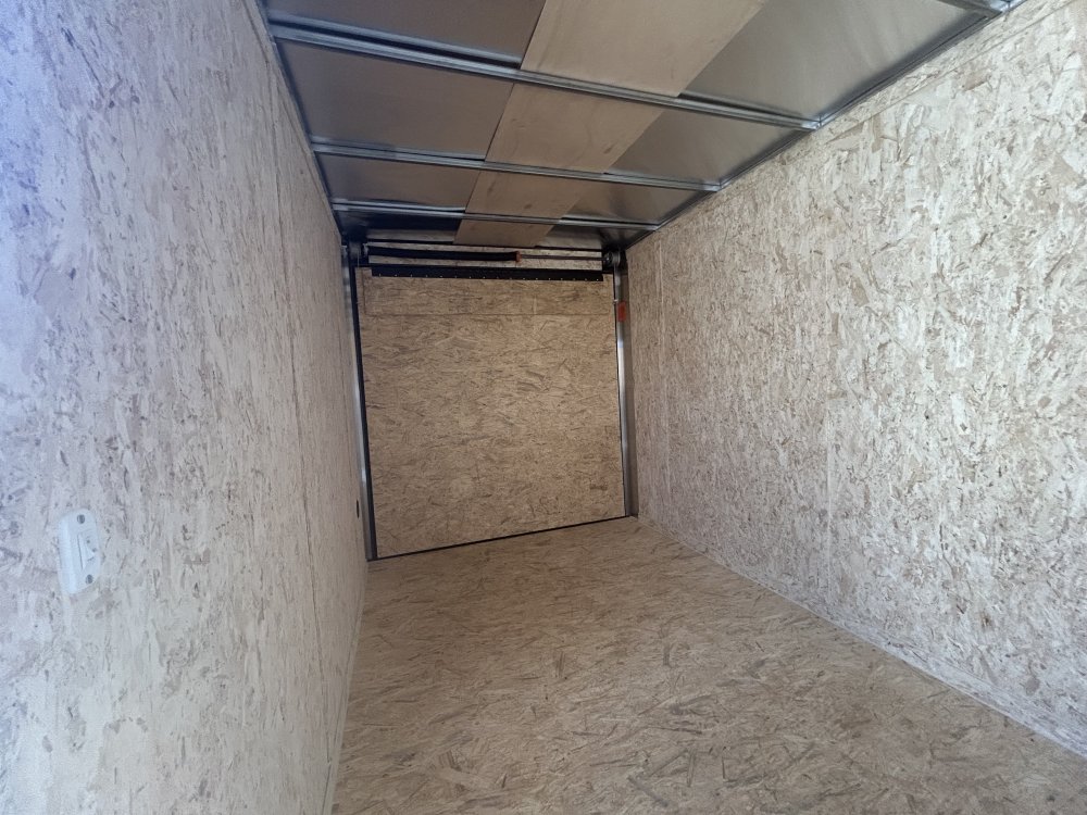 7'x14' Cargo Express Enclosed Cargo