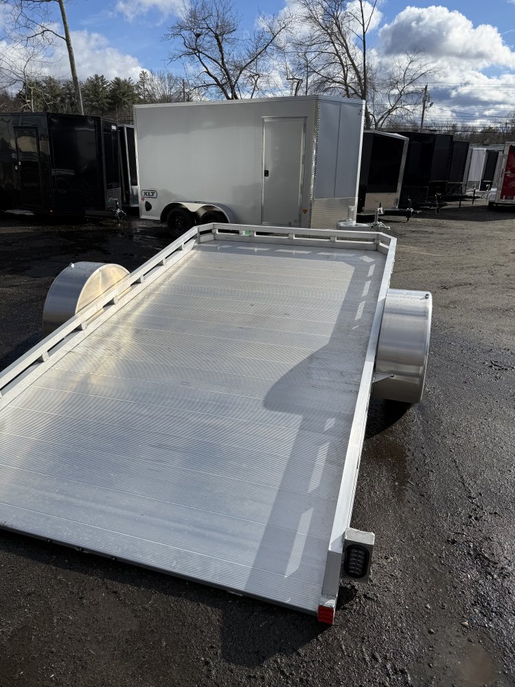 6' 6"x12' Mission Tilt Deck