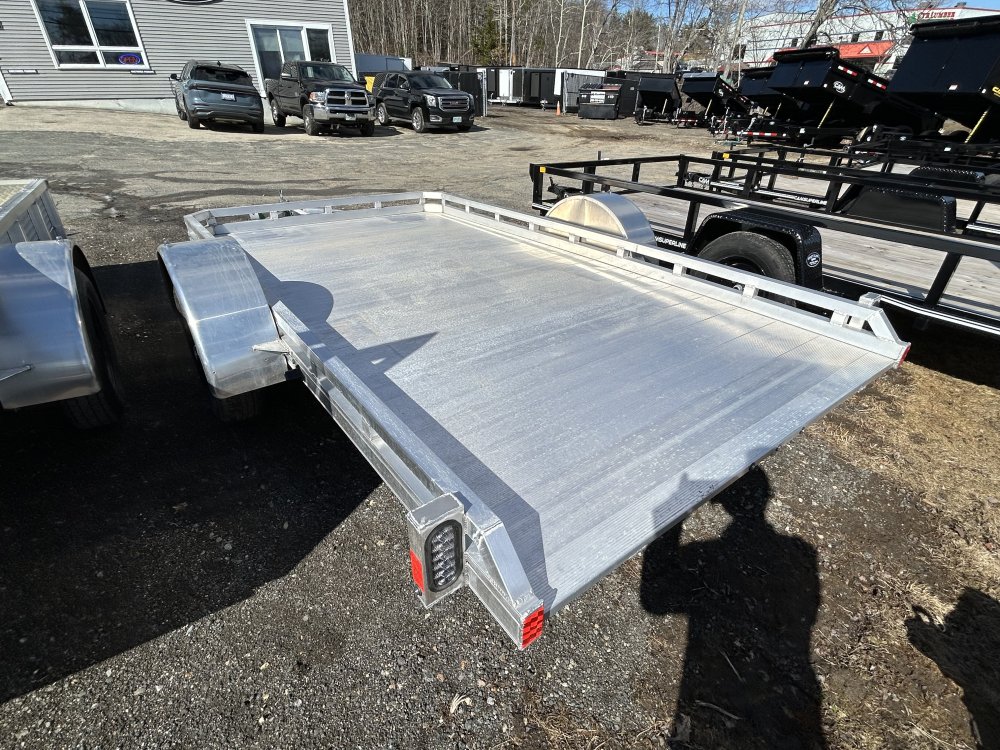 6' 6"x12' Mission Tilt Deck