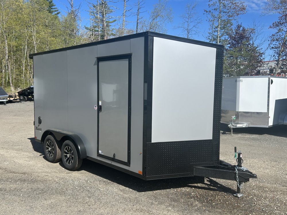 7' 6"x14' Cargo Express Enclosed Cargo
