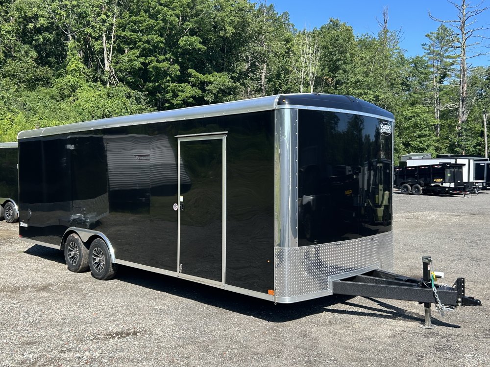 Cargo Express XL SE 8.5x24