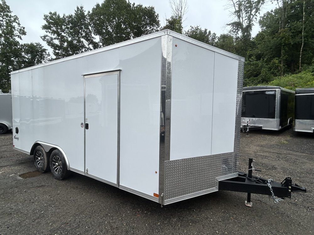 Cargo Express XL SE 8.5x18