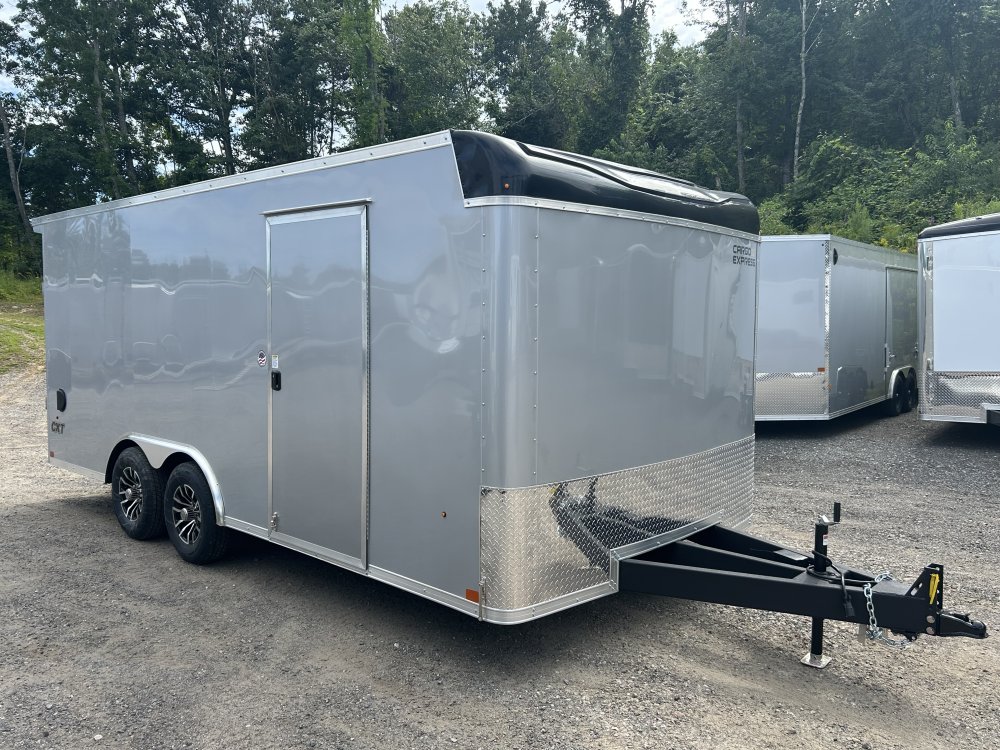 Cargo Express CXT 8.5x18