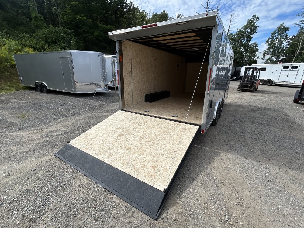 Cargo Express CXT 8.5x18 Enclosed Cargo