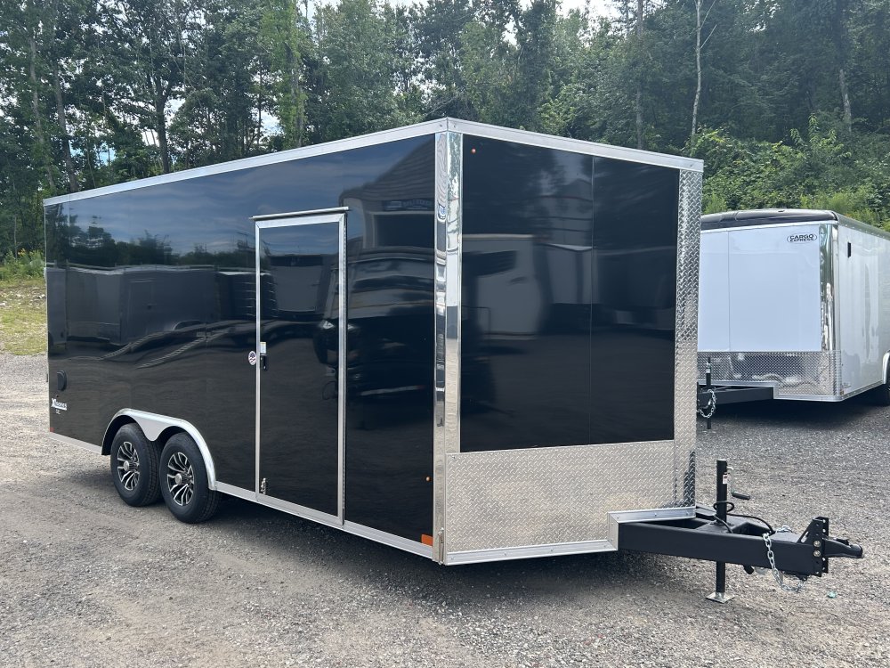 Cargo Express XL SE 8.5x18
