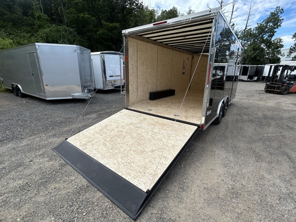 Cargo Express XL SE 8.5x18 Enclosed Cargo