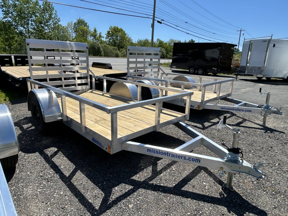 5'x10' Mission Utility