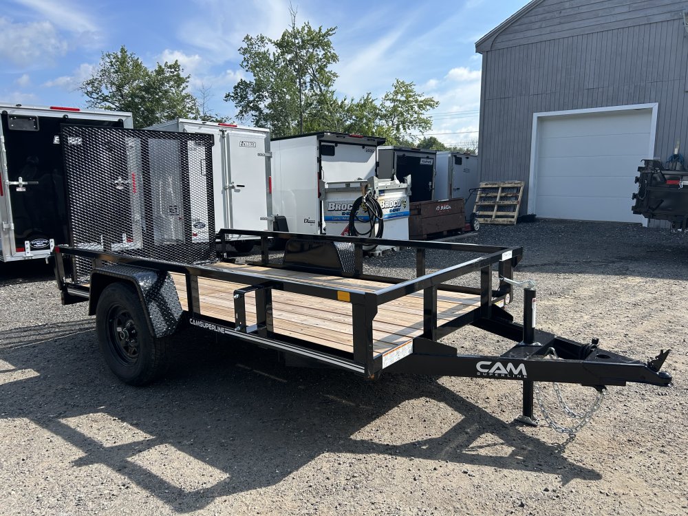 CAM Superline 5x10 Utility