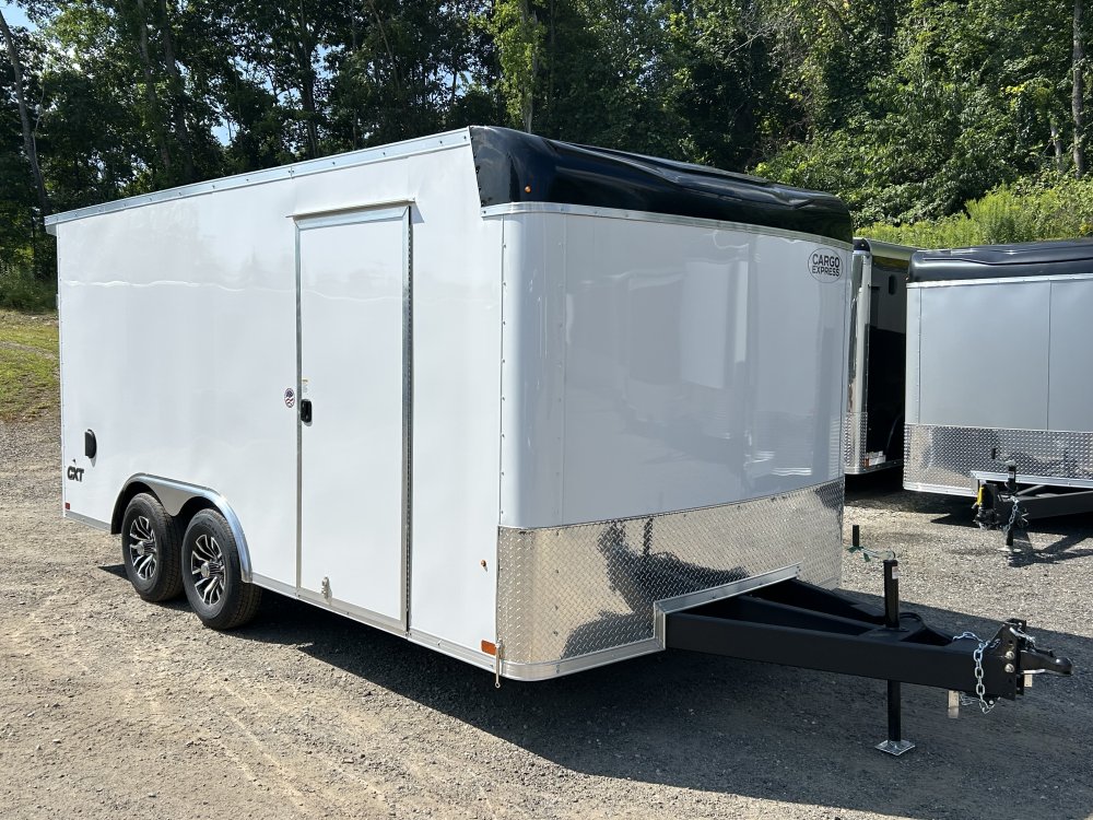 Cargo Express CXT 8.5x16