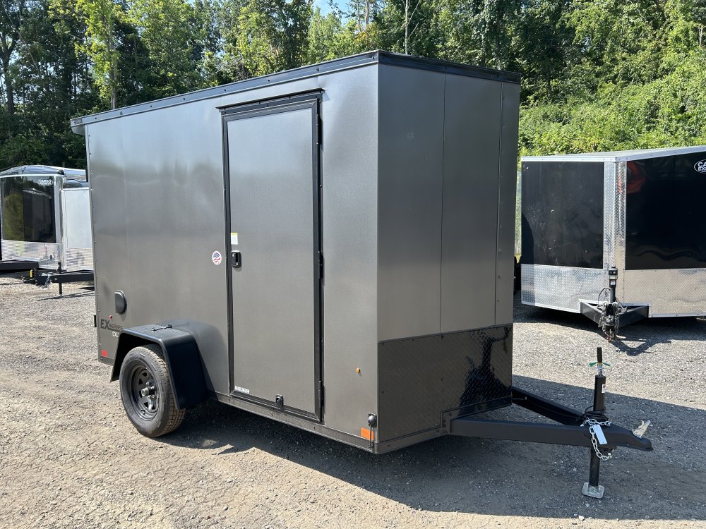 Cargo Express EX DLX 6x10
