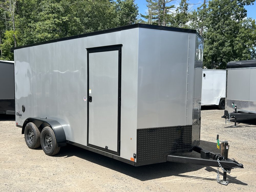 Cargo Express EX DLX 7x16