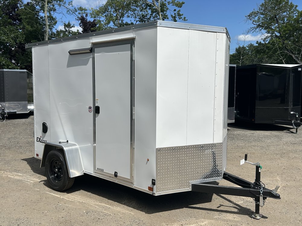 Cargo Express EX DLX 6x10