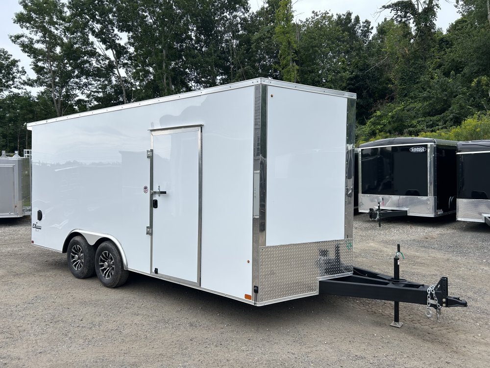 Cargo Express EX DLX 8.5x18