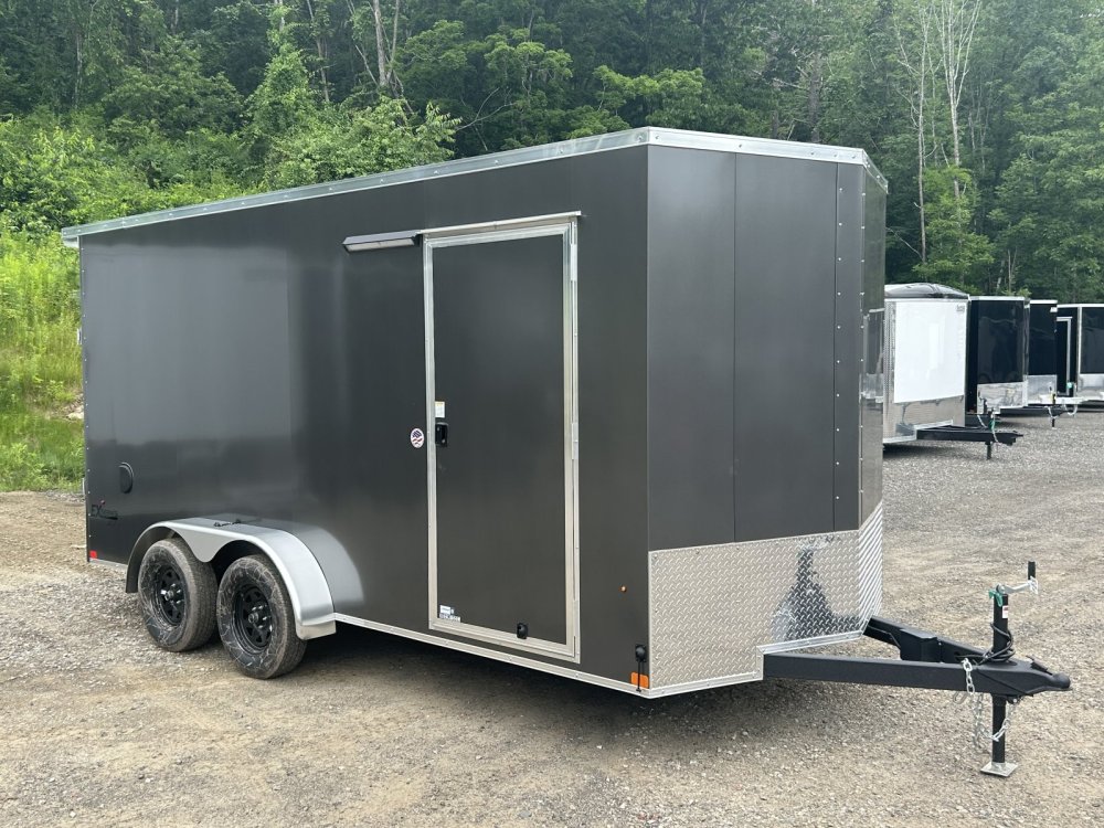 Cargo Express EX DLX 7x16