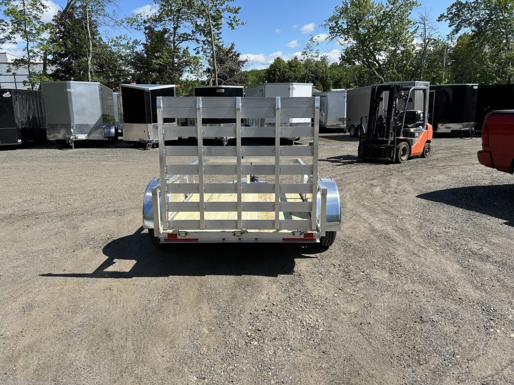 5'x8' Mission Utility