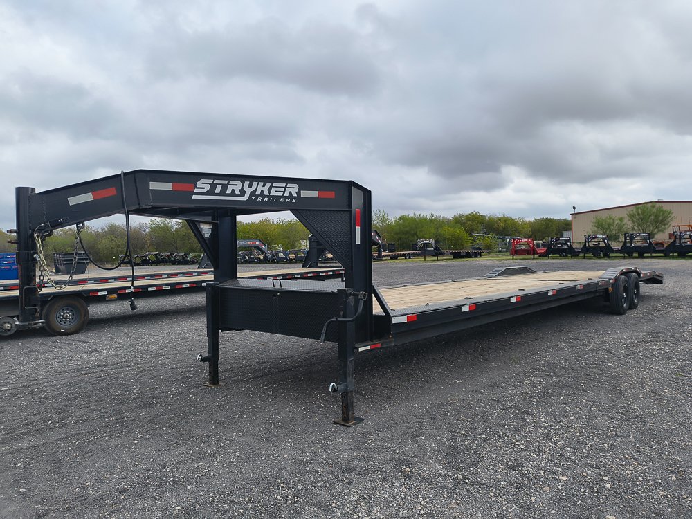 20' x 7' Stryker MFG Repo