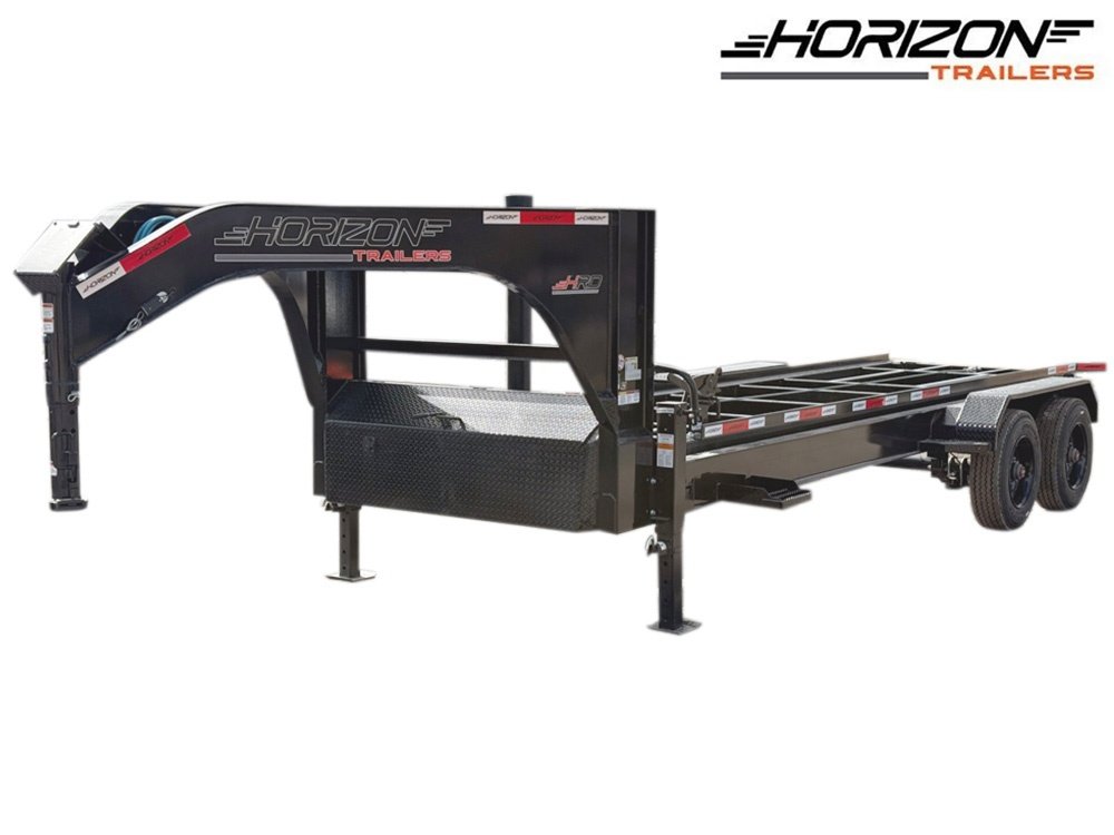 Horizon HRD