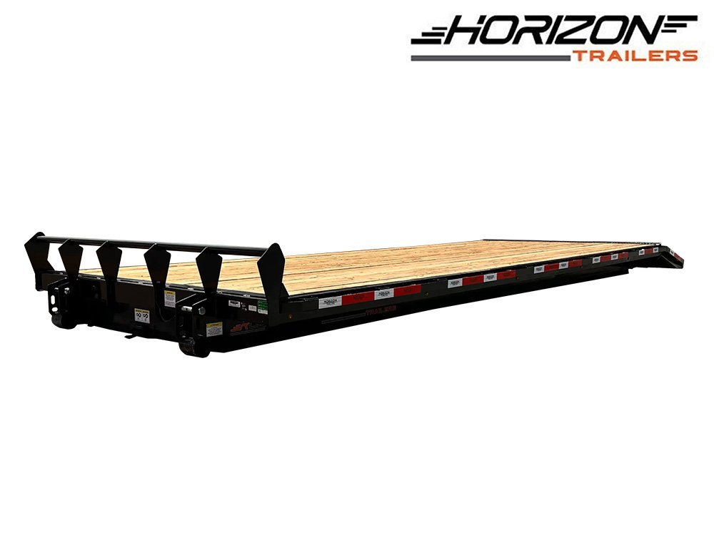 14' x 96" x 13" Horizon ROZ Roll Off Deck