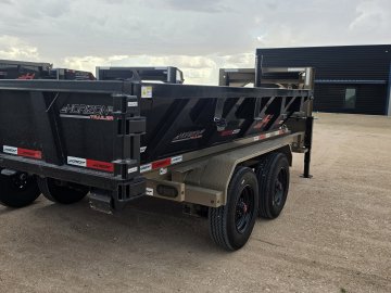 Horizon HCZ Roll Off Bin
