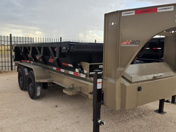 Horizon HCZ Roll Off Bin