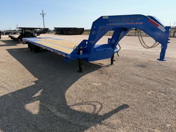 30'x102" Horizon FHZ FlatDeck