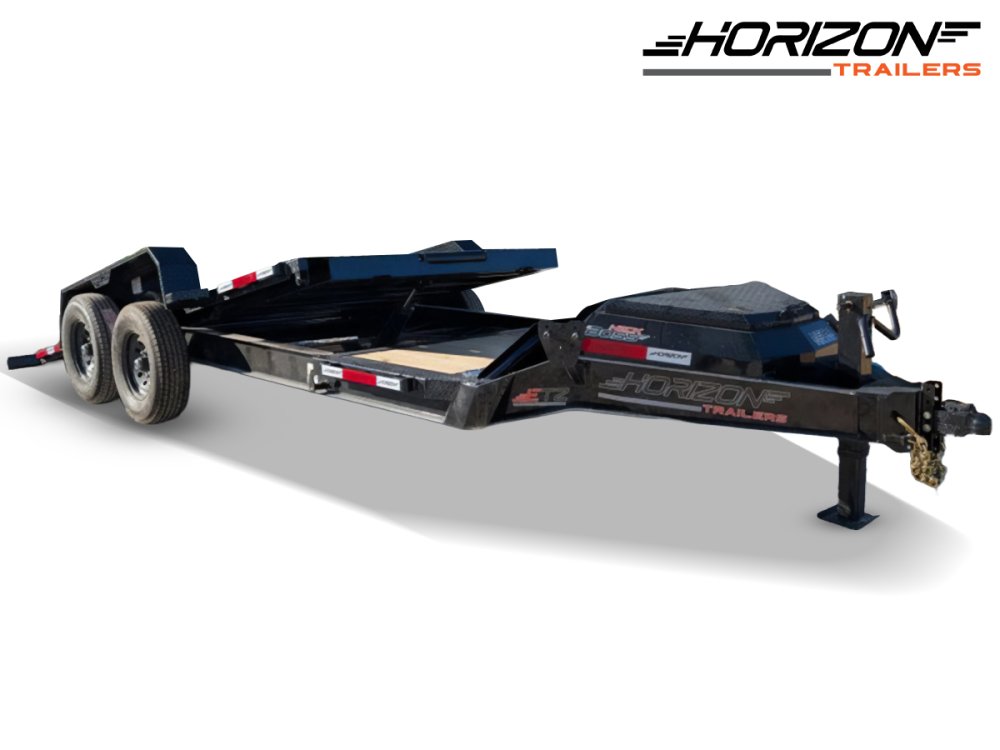 Horizon ETZ 20' Tilt Trailer 7K (16'+4')