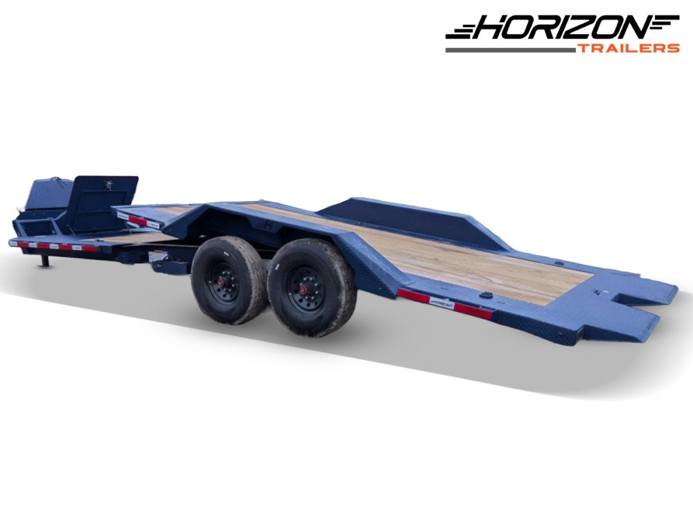 Horizon ETZ 24' Tilt Trailer 8K (16'+8')