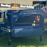 83"x16' Horizon Roll Off