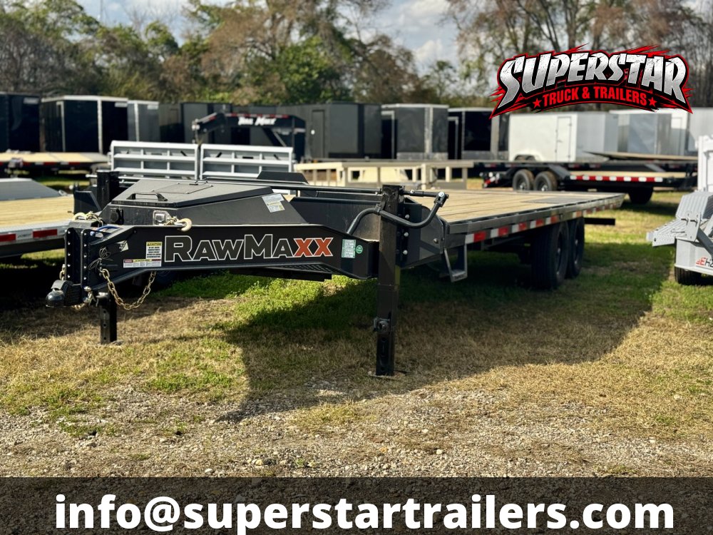 102"x26' RawMaxx Full Tilt
