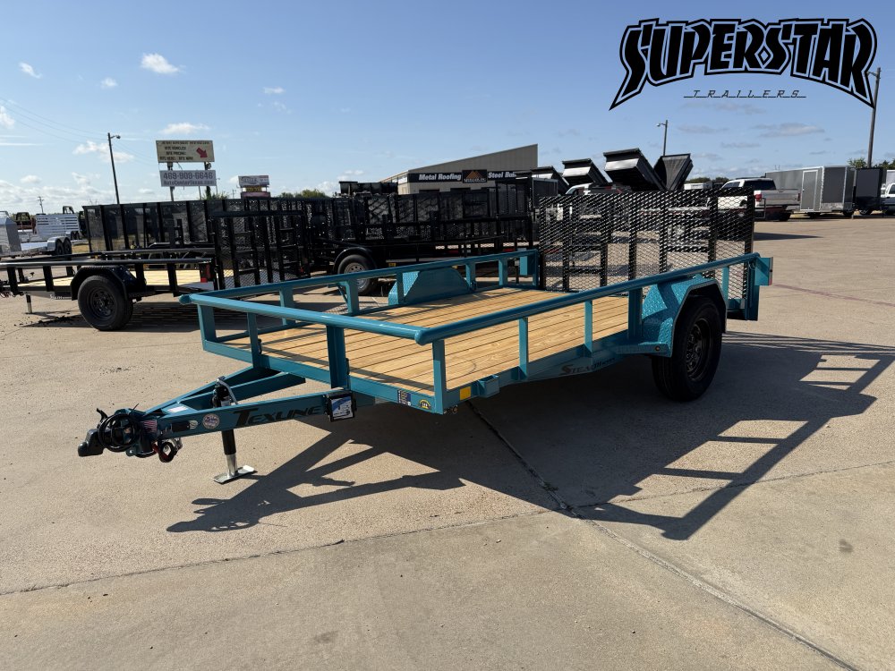83"x12' Texline Utility