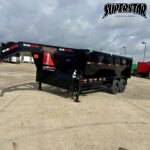 83"x16' Horizon Roll Off