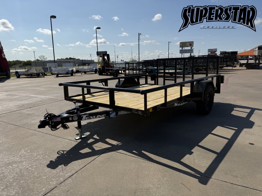 83"x12' Texline Utility