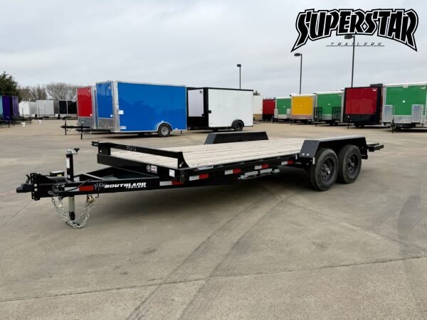 83"x18' Southland Equipment