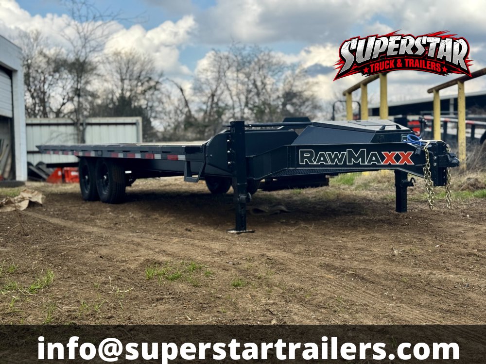 102"x24' RawMaxx Full Tilt