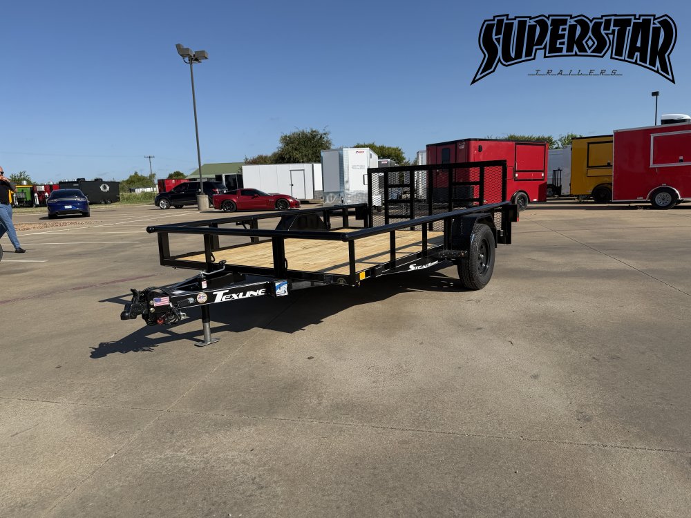 83"x12' Texline Utility
